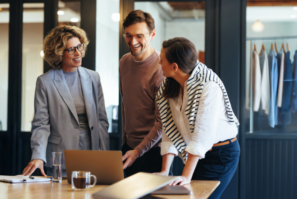 The Key to Buyer Retention: How Brands Can Build Unbreakable Wholesale Relationships