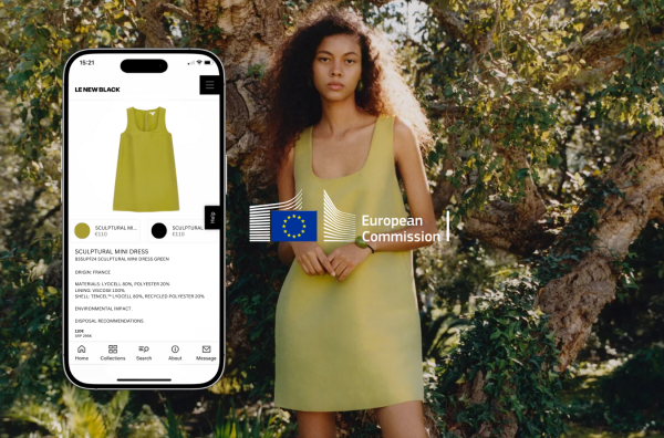 The EU Digital Product Passport Is Coming — So What Does It Mean For Wholesale? 