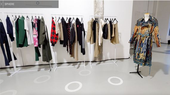 Behind The Scene of The 3D Showroom: Meet Xavier Hirth, Co-founder of IMPAKT 360