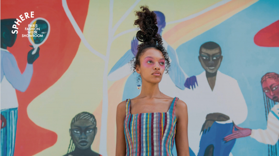 Partner Focus | FHCM Sphère Paris Fashion Week® Showroom