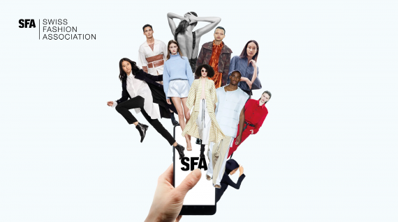 A spotlight on the Swiss Fashion Association