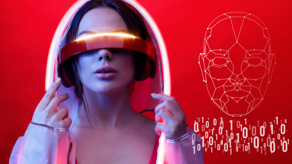 LE NEW BLACK aux Fashion Tech Days “Mode virtuelle” 9-10 décembre 2021