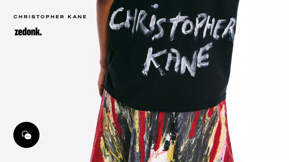 Webinar: Wholesale Best Practices, Featuring Zedonk and Christopher Kane